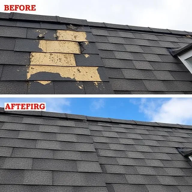 Roof Repair Near Me in Korbel, CA near me